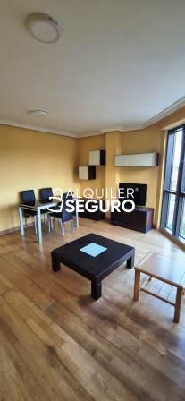 Piso en Calle Fernando Zuazua, ABULI ASTURIAS