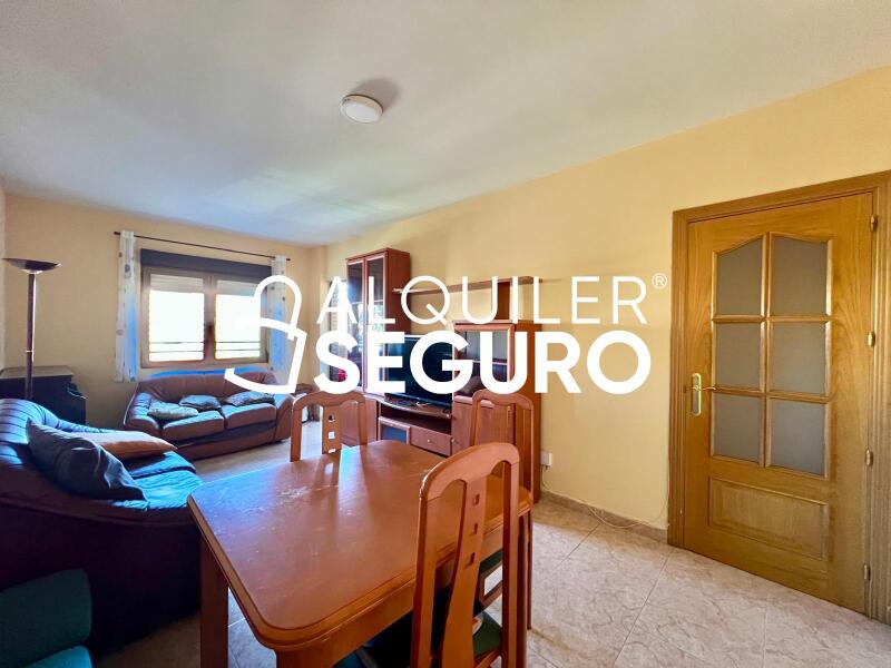 Piso en Avenida de Monforte de Lemos, MADRID MADRID