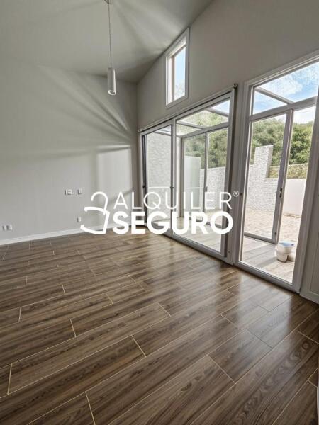 Piso en Calle San Roque, AJALVIR MADRID