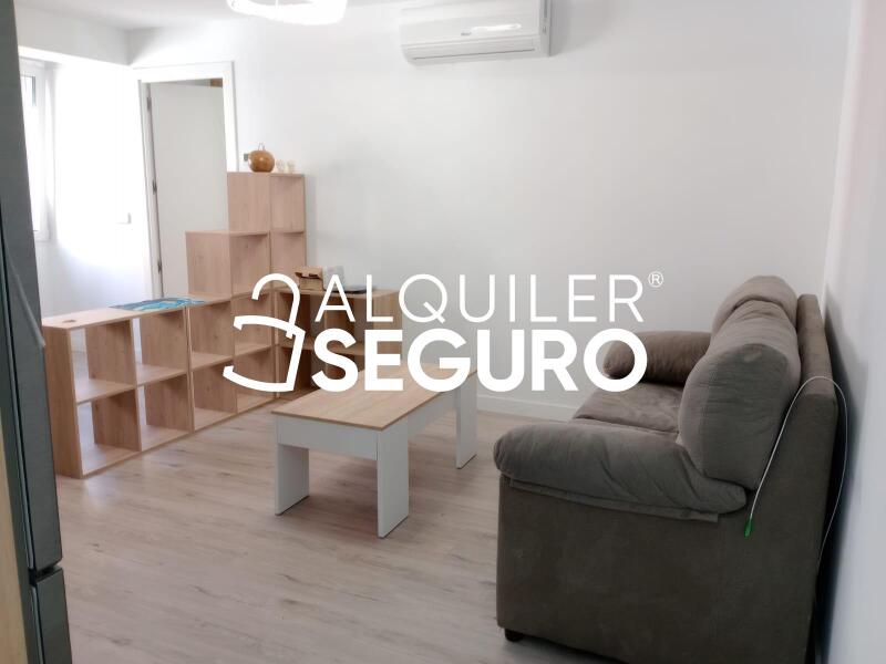 Piso en Calle de Centenera, MADRID MADRID