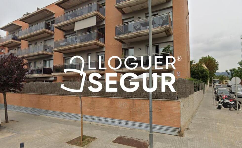 Piso en Via Octaviana , VILASSAR DE MAR BARCELONA