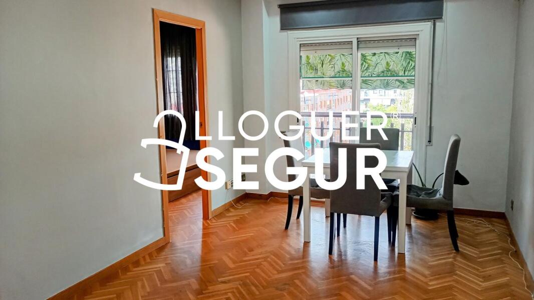 Piso en Avenida Carrilet Del, L'HOSPITALET DE LLOBREGAT BARCELONA