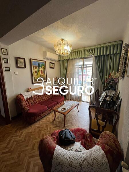 Piso en Calle Cangas de Onís, MADRID MADRID