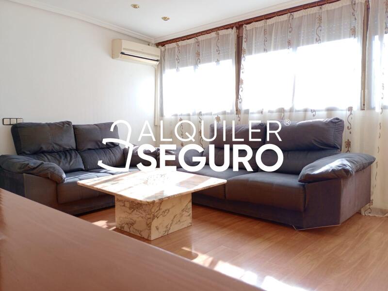 Piso en Calle de Servando Batanero, MADRID MADRID