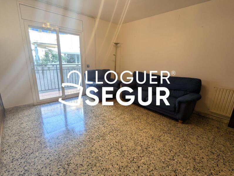 Piso en Calle dels Arítjols, BARCELONA BARCELONA