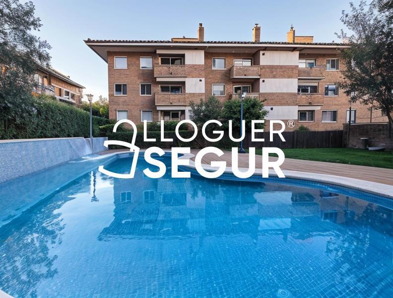 Piso en Calle del Pont de Can Vernet , SANT CUGAT DEL VALLÈS BARCELONA