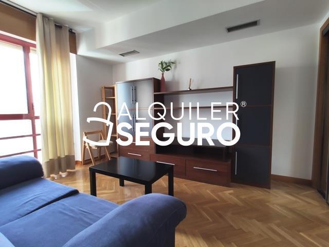 Piso en Calle Santa María de la Alameda , MADRID MADRID