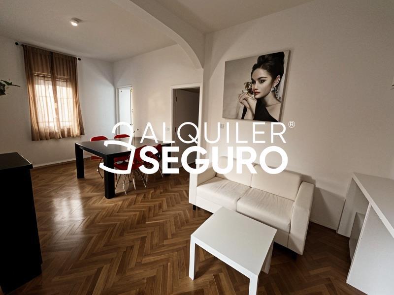 Piso en Calle López de Hoyos, MADRID MADRID