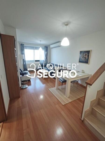 Piso en Calle Mayor , VELILLA DE SAN ANTONIO MADRID