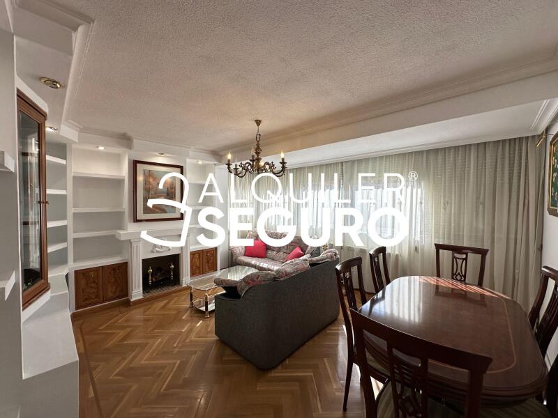 Piso en Calle Discóbolo, MADRID MADRID