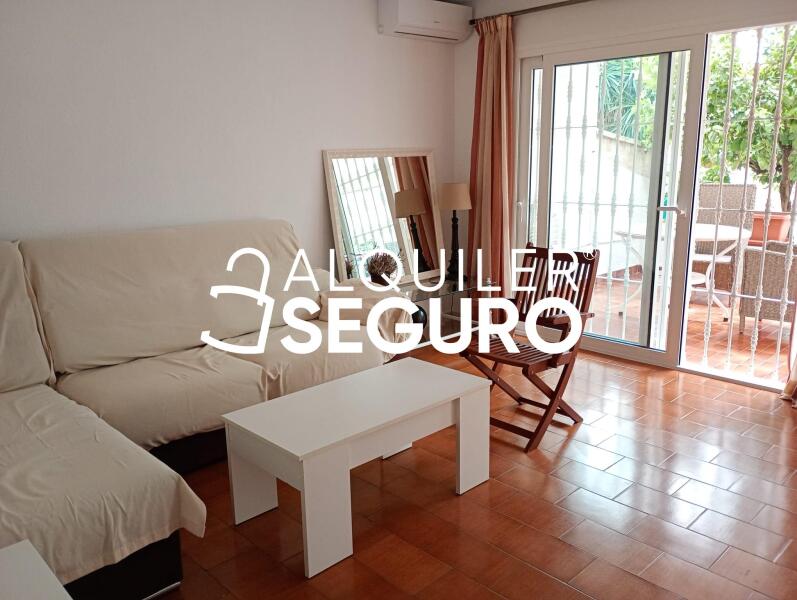 Piso en Calle Chambel, LA CALA DEL MORAL MÁLAGA