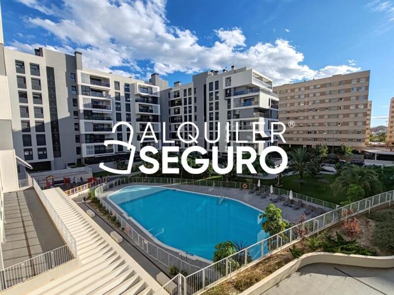 Piso en Calle Médico Pedro Orts, ALICANTE ALICANTE