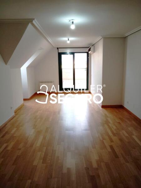 Piso en Calle de Manuel Azaña, VALLADOLID VALLADOLID