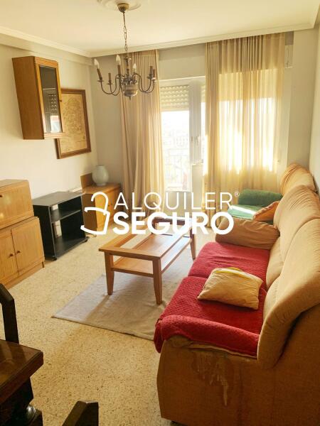 Piso en Paseo De canalejas, SALAMANCA SALAMANCA