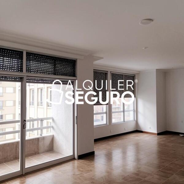 Piso en Plaza Constitución, TURÍS VALENCIA