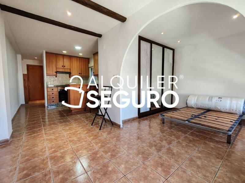 Piso en Calle Aljub, ELX-ELCHE ALICANTE