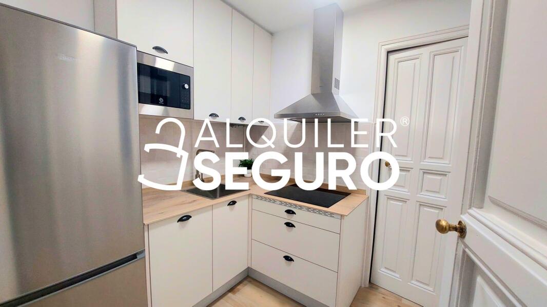 Piso en Calle del Dr.Piga, MADRID MADRID