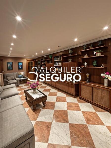 Piso en Calle Burdeos, MÓSTOLES MADRID