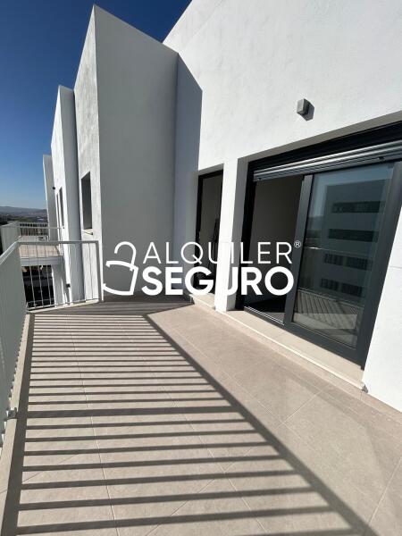 Piso en Calle Santiago Rusiñol, GRANADA GRANADA