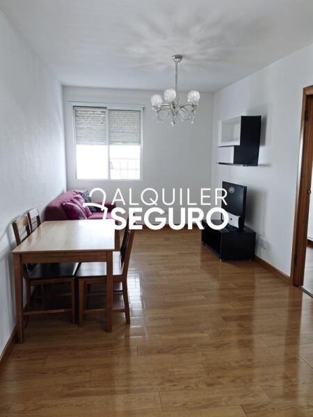 Piso en Calle Córdoba, POLÁN TOLEDO