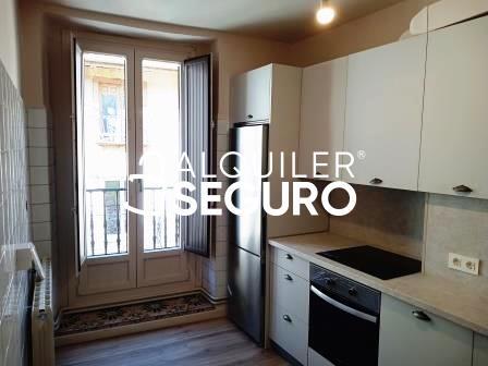 Piso en Calle Mayor, SALVATIERRA-AGURAIN ÁLAVA-ARABA