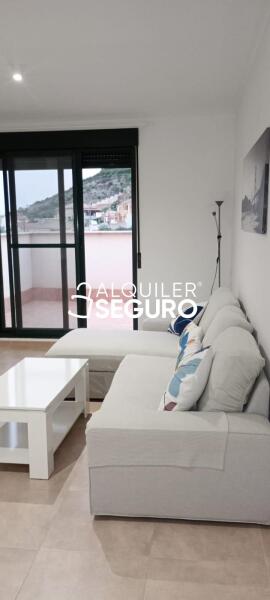 Piso en Calle Cruz de los Caminos, EL ESPARRAGAL MURCIA