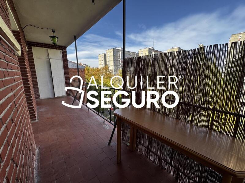 Piso en Calle Illescas, MADRID MADRID