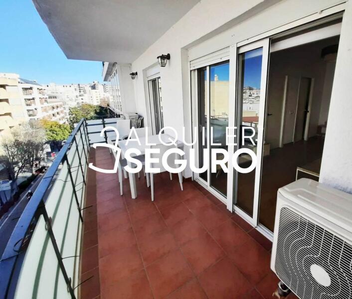 Piso en Avenida Ricardo Soriano, MARBELLA MÁLAGA