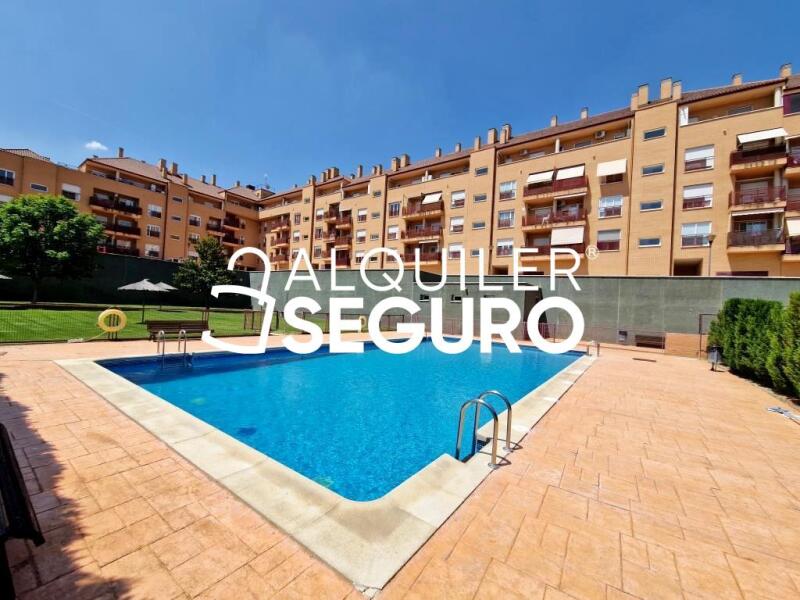 Piso en Calle Pastoreo del , NAVALCARNERO MADRID