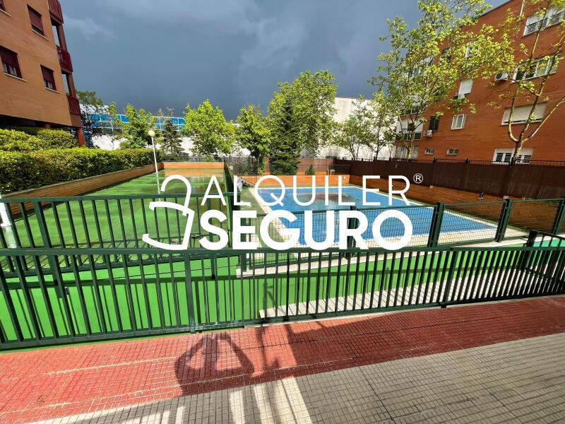 Piso en Avenida de los Artesanos, TRES CANTOS MADRID