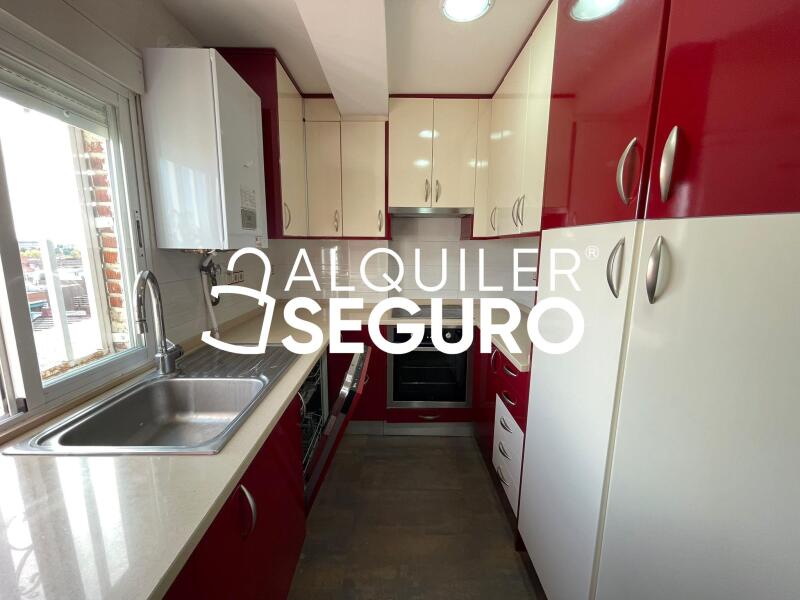 Piso en Calle de Portalegre, MADRID MADRID