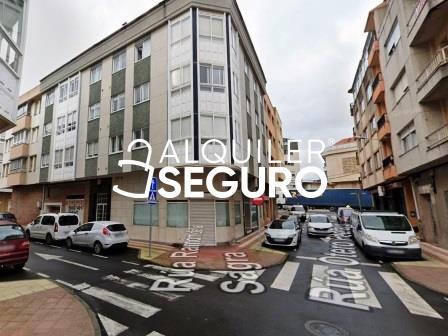 Piso en Calle Ramón de la Sagra, ARTEIXO A CORUÑA