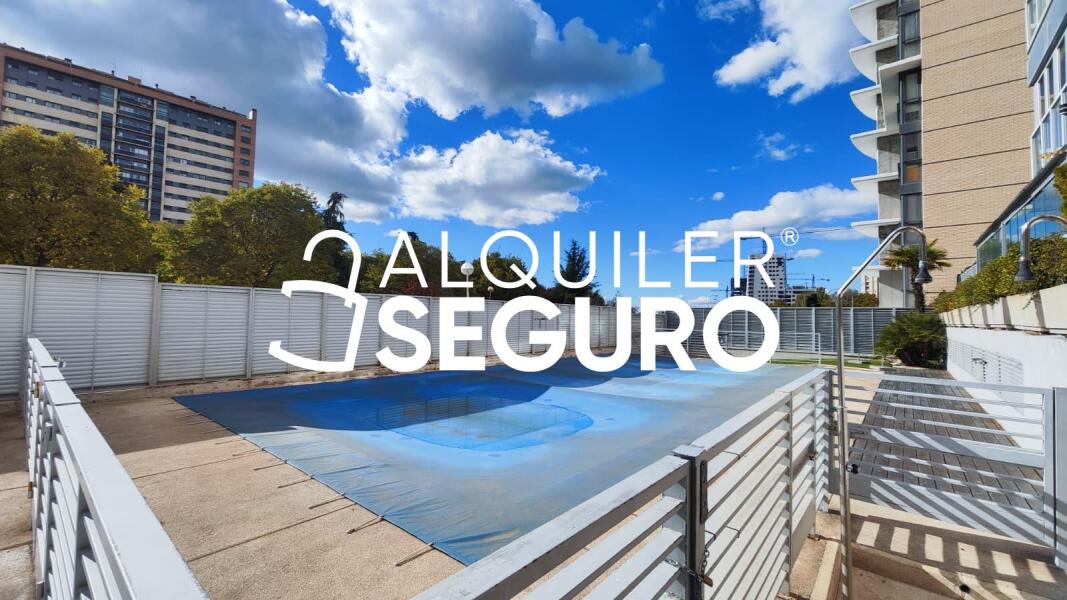 Piso en Calle de Joaquín Lorenzo, MADRID MADRID