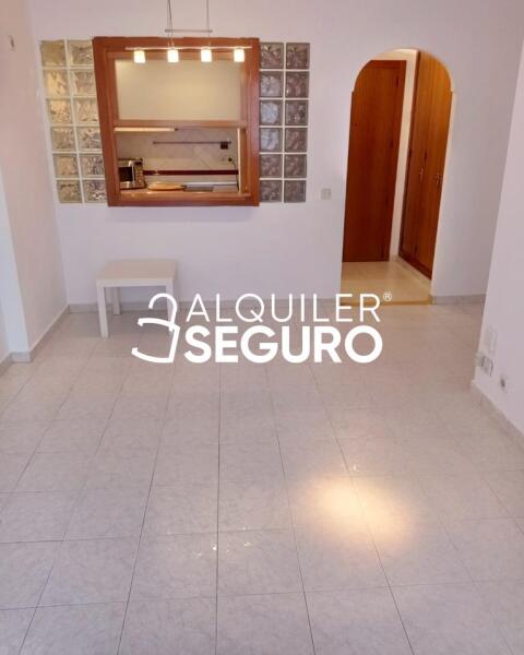 Piso en Calle Matilde Diez, MADRID MADRID