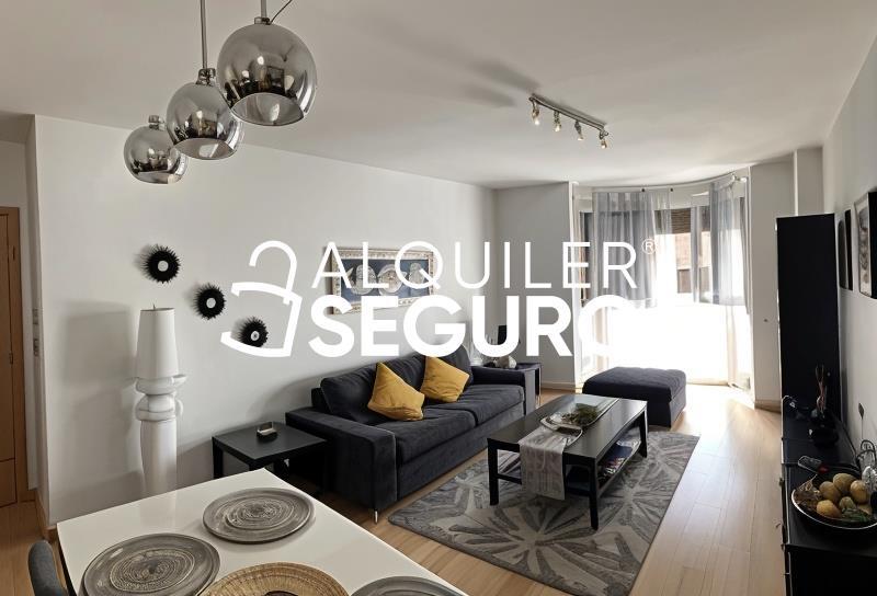 Piso en Calle Lola Anglada , TORREJÓN DE ARDOZ MADRID