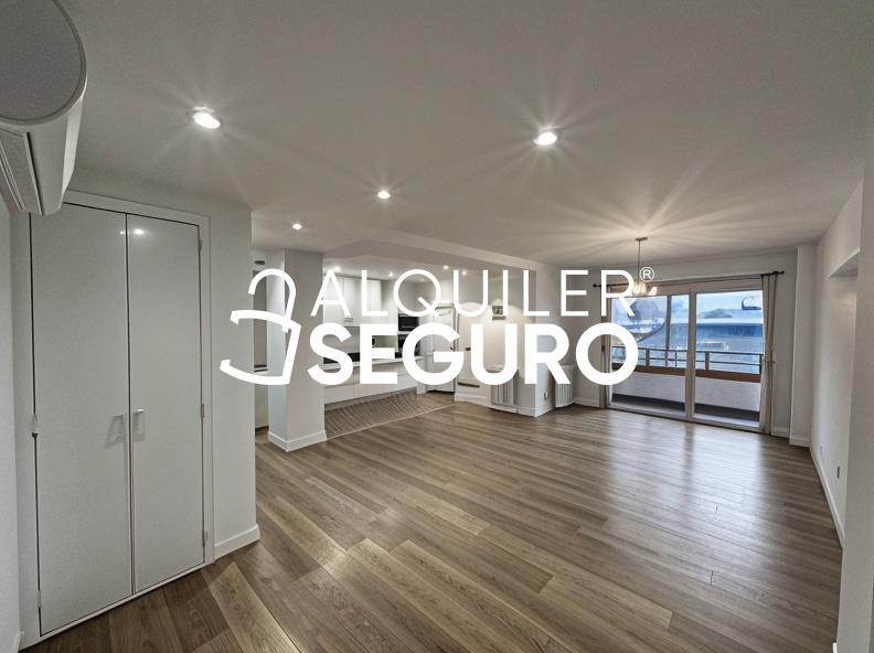 Piso en Paseo P.º de Sta. María de la Cabeza, MADRID MADRID