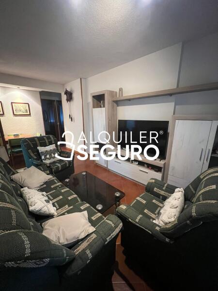 Piso en Calle Encomienda de Palacios, MADRID MADRID