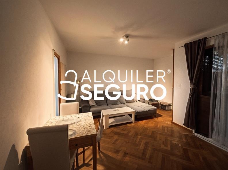 Piso en Calle Yuste, MADRID MADRID