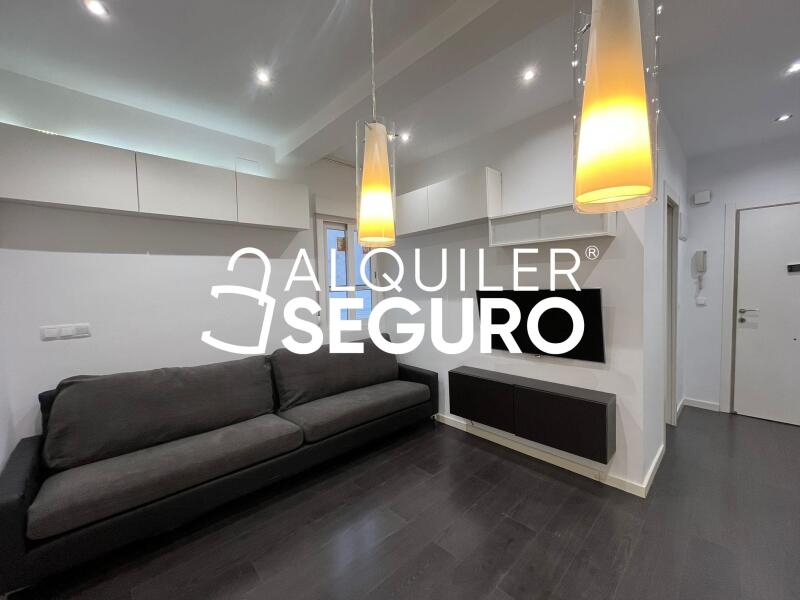 Piso en Calle Tomas Borras, MADRID MADRID