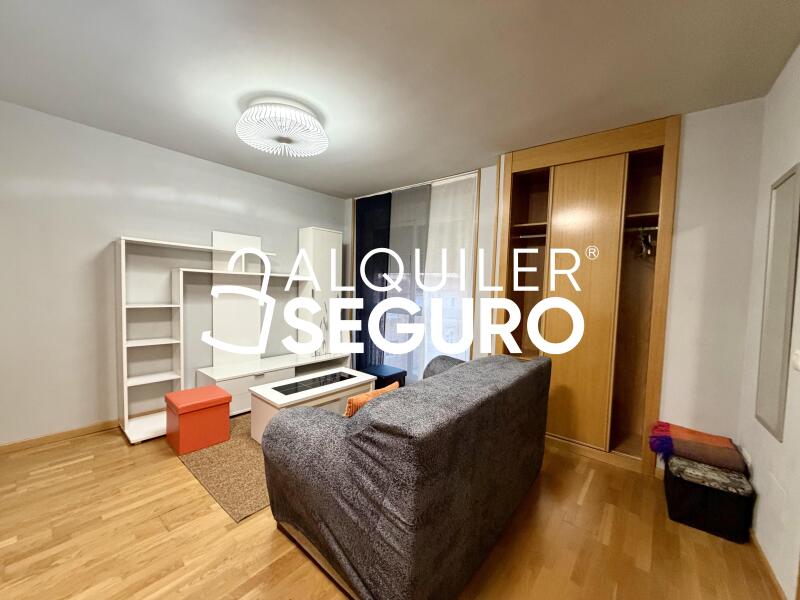 Piso en Calle Miguel Solas, MADRID MADRID