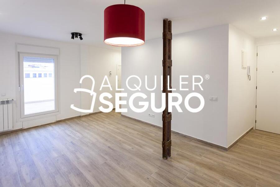 Piso en Calle de la Santísima Trinidad, MADRID MADRID