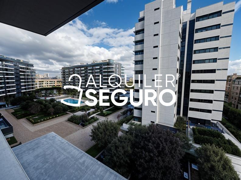 Piso en Camino Perales , MADRID MADRID