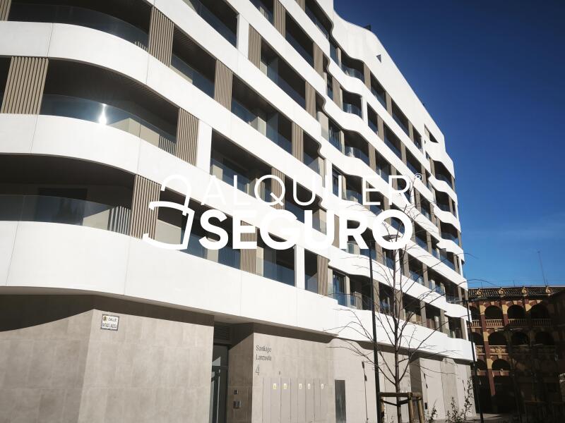 Piso en Calle de Santiago Lanzuela, ZARAGOZA ZARAGOZA