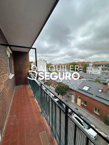 Piso en Calle de Boltaña, MADRID MADRID