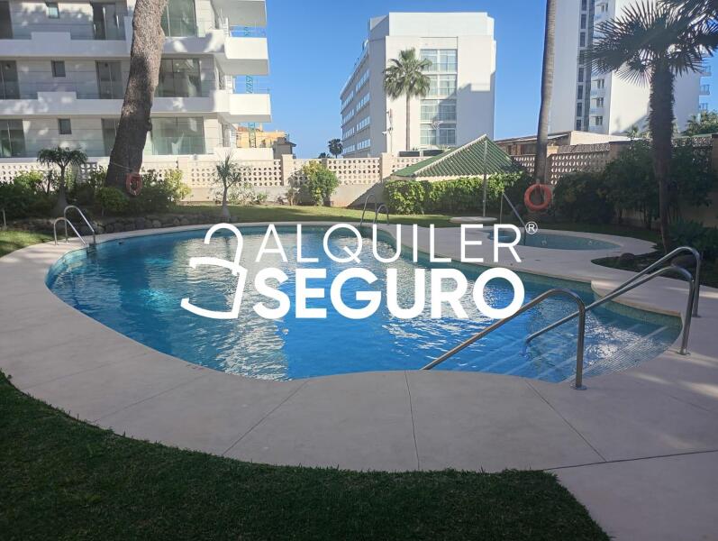 Piso en Avenida Del mar , BENALMÁDENA MÁLAGA