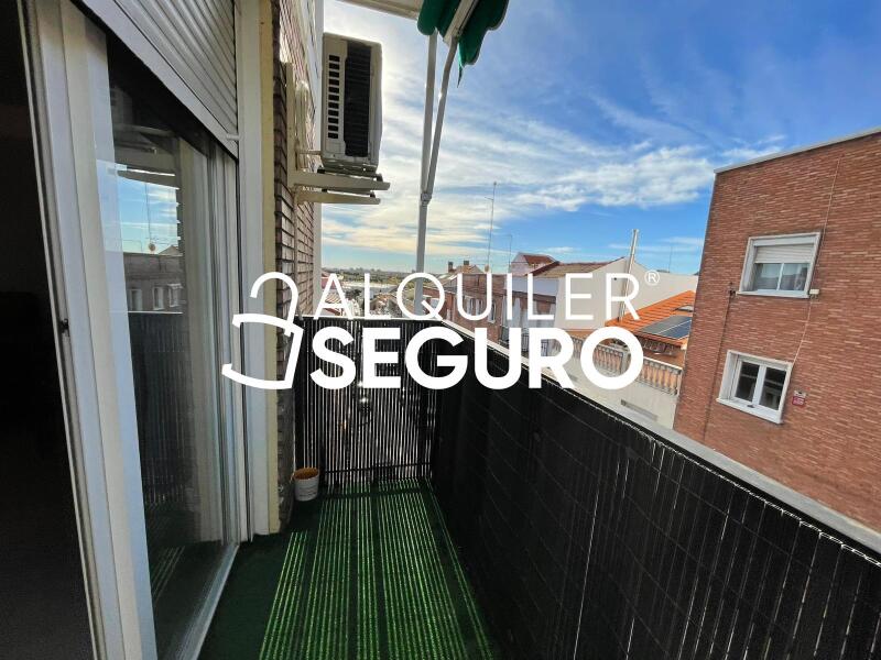 Piso en Calle de Navas del Rey, MADRID MADRID