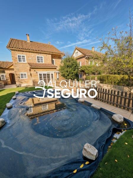 Piso en Calle Bellatrix, GRIÑON MADRID