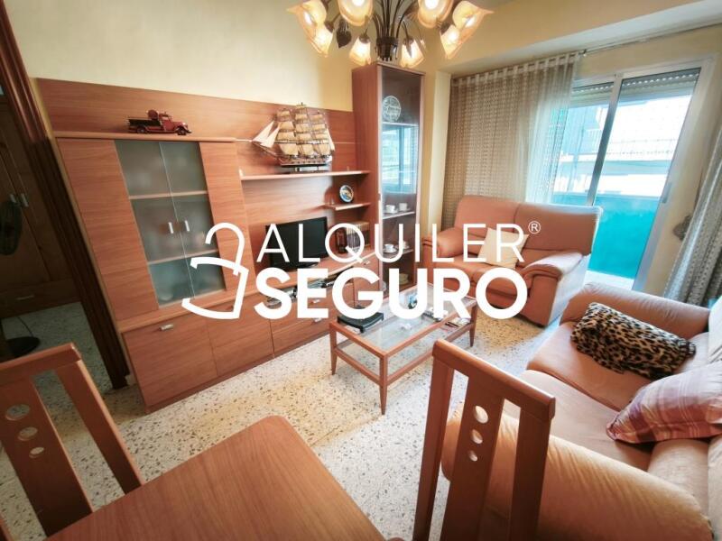 Piso en Calle Algar, ALICANTE ALICANTE