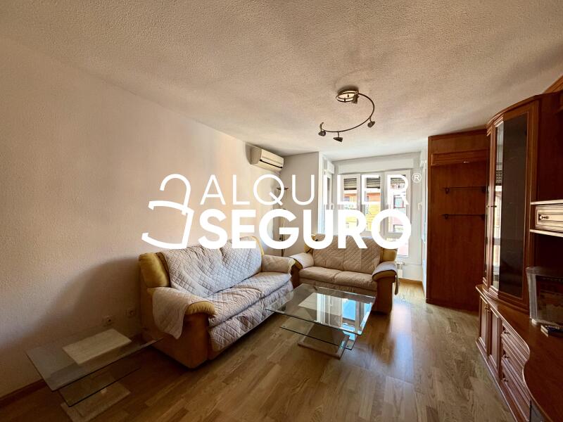 Piso en Calle Dodge, MADRID MADRID