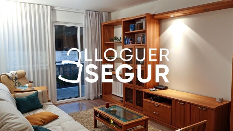 Piso en Calle Bruguers, EL PRAT DE LLOBREGAT BARCELONA